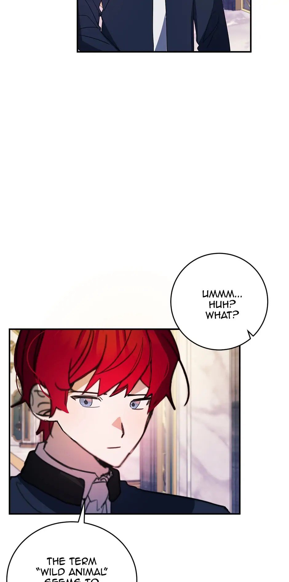 Handmade – Manga chapter 49 - page 5