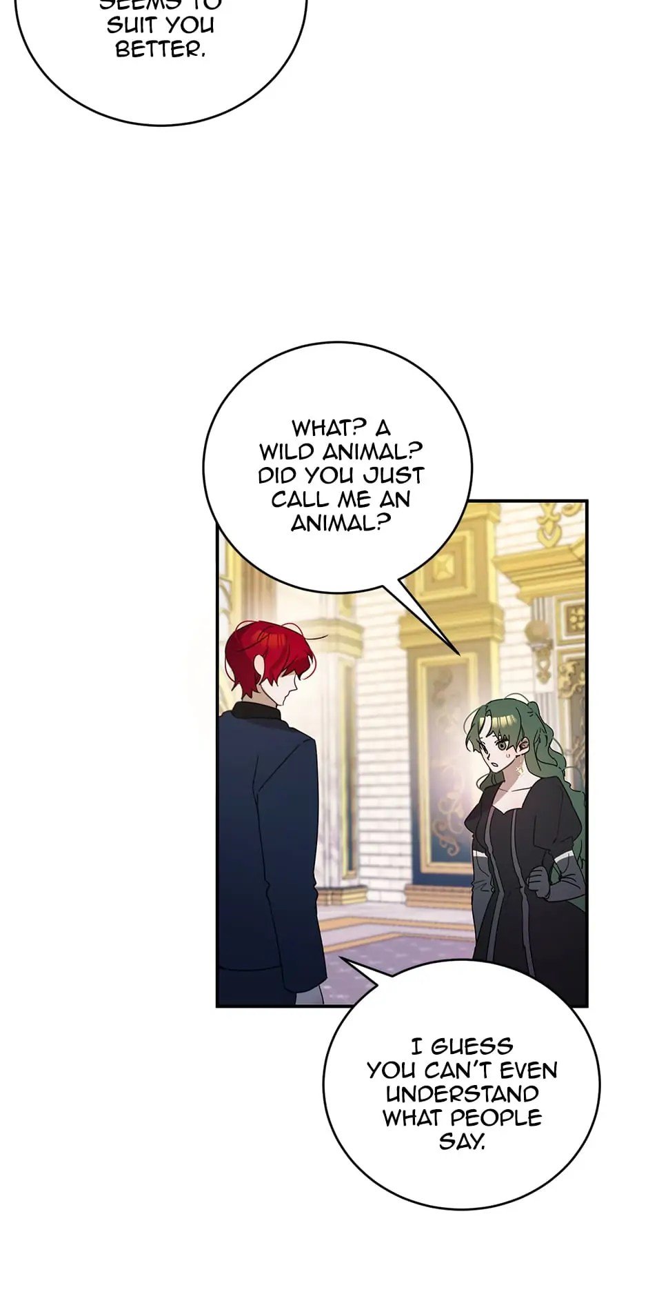 Handmade – Manga chapter 49 - page 6