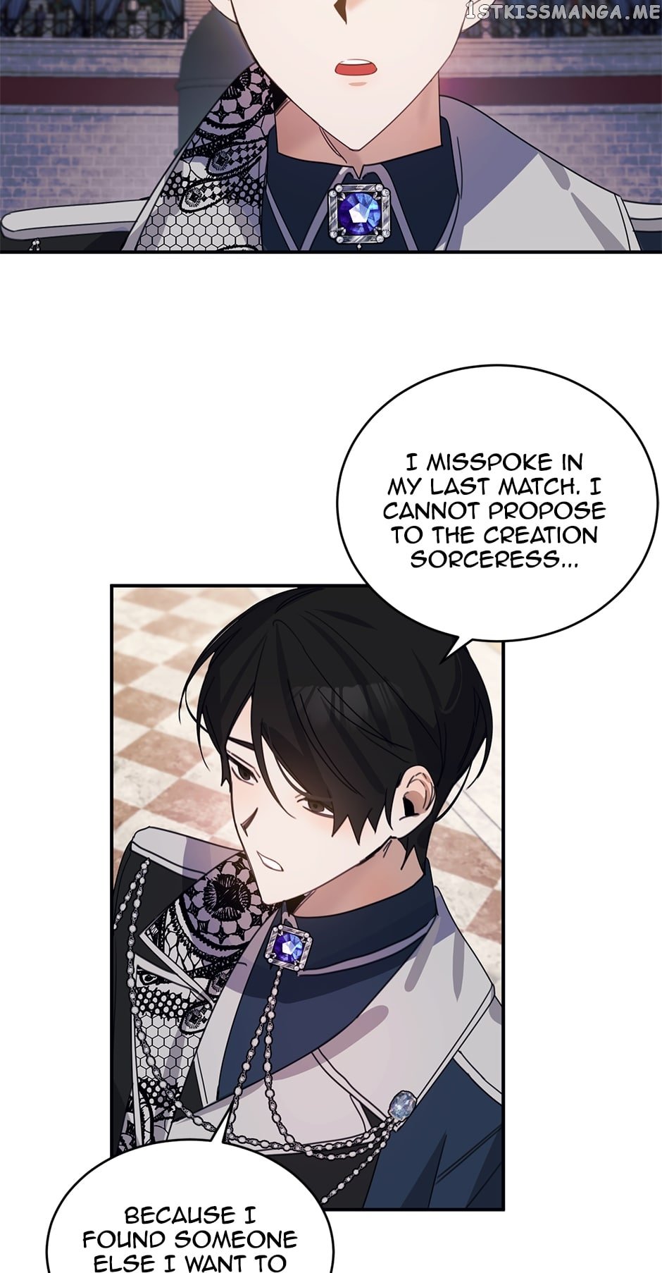 Handmade – Manga Chapter 79 - page 16