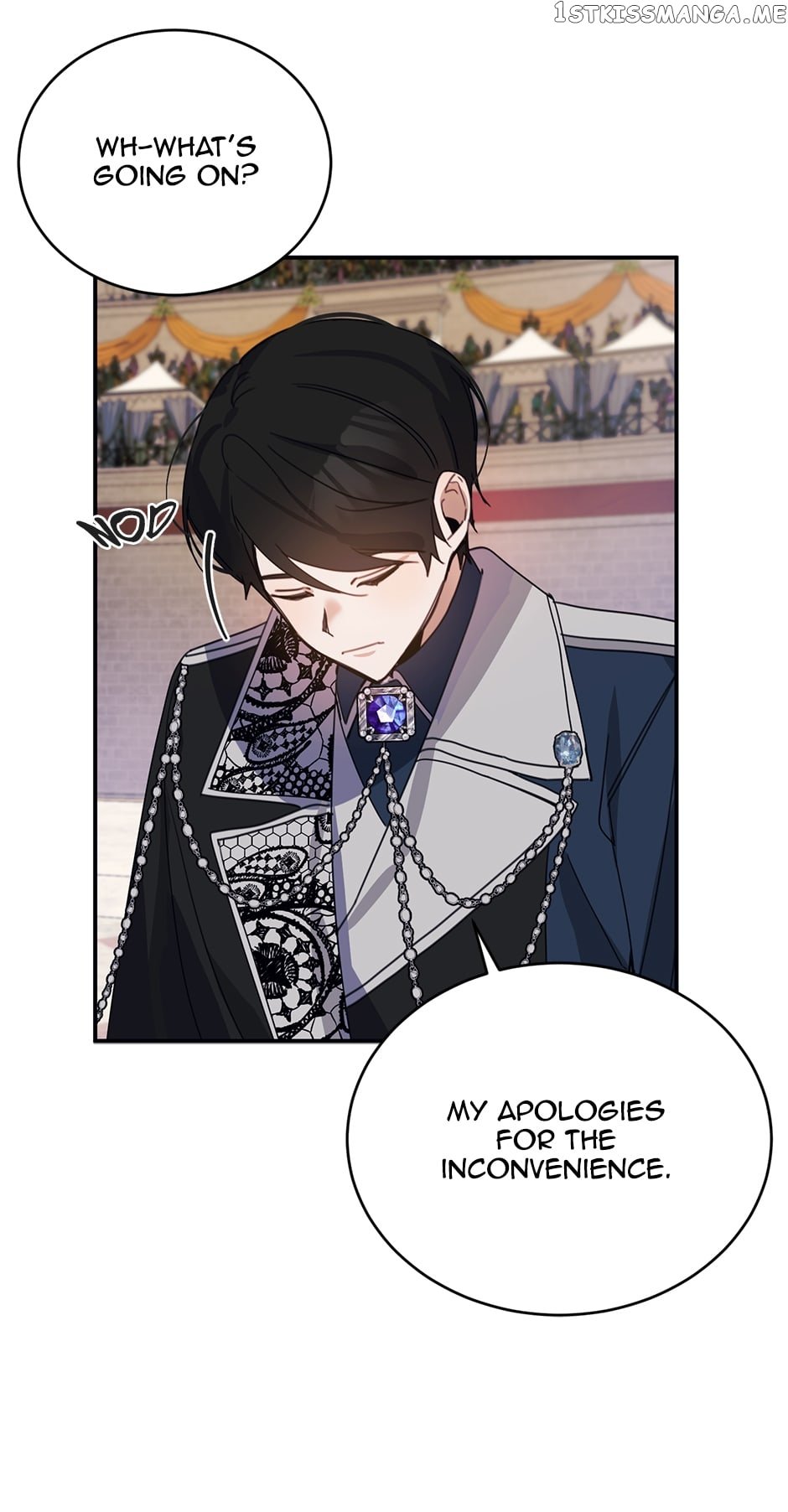 Handmade – Manga Chapter 79 - page 18