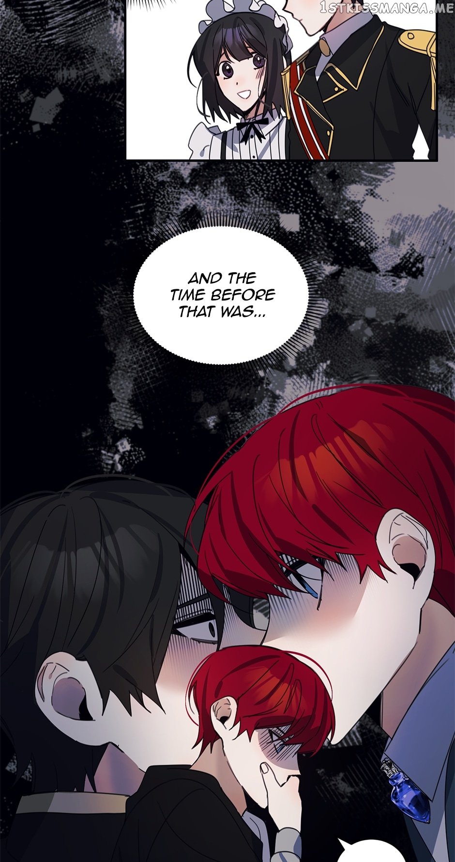 Handmade – Manga Chapter 79 - page 22