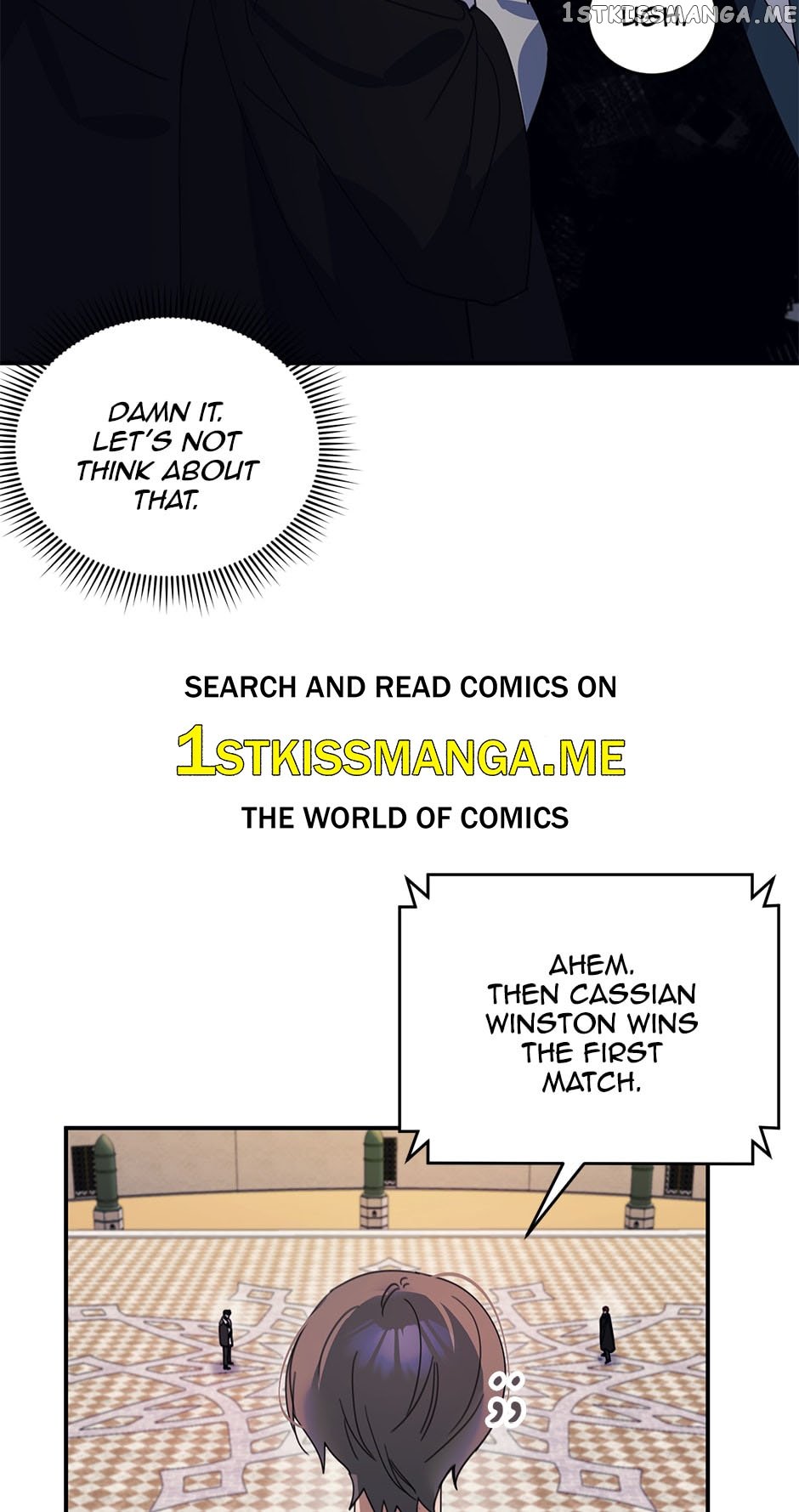Handmade – Manga Chapter 79 - page 23