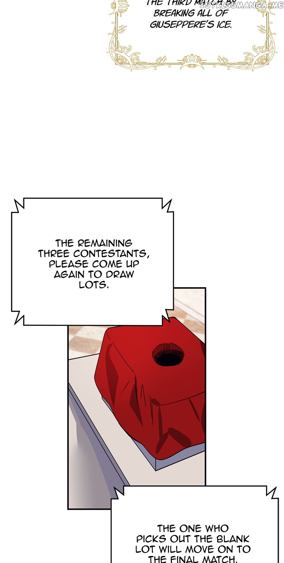 Handmade – Manga Chapter 79 - page 30