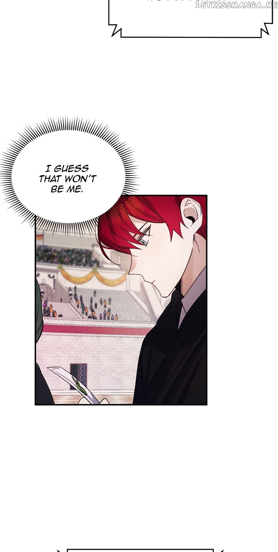 Handmade – Manga Chapter 79 - page 31