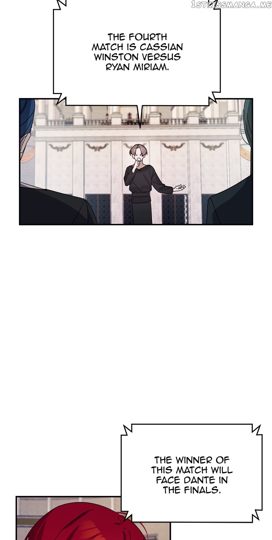 Handmade – Manga Chapter 79 - page 32