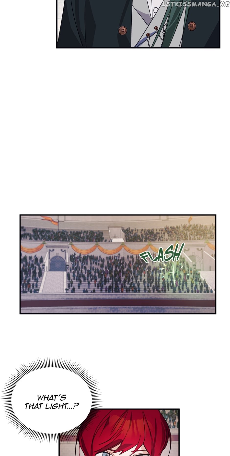 Handmade – Manga Chapter 79 - page 34