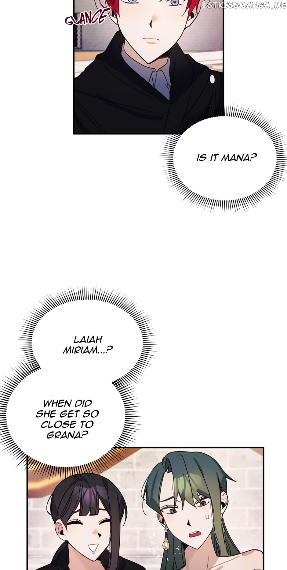 Handmade – Manga Chapter 79 - page 35