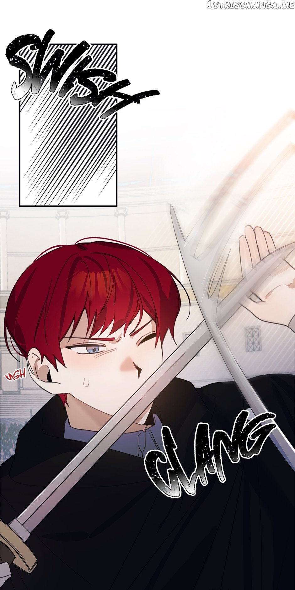 Handmade – Manga Chapter 79 - page 37