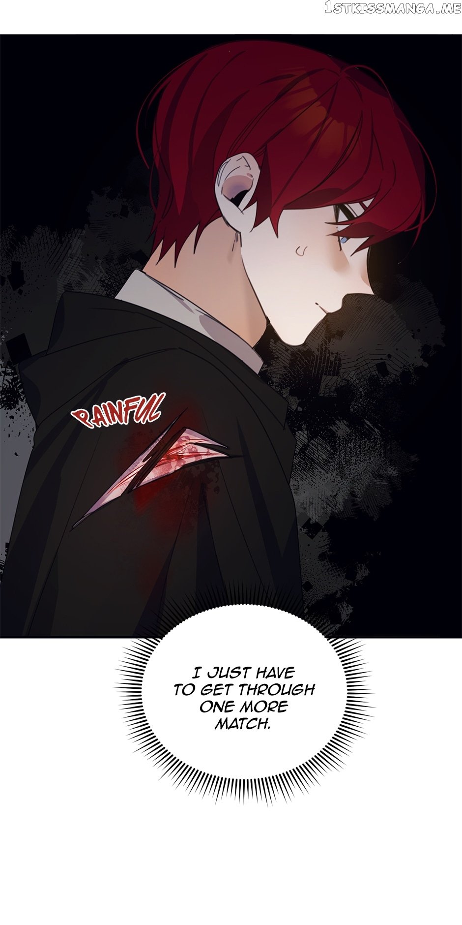 Handmade – Manga Chapter 79 - page 44