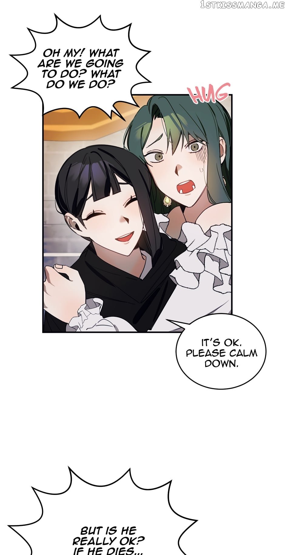Handmade – Manga Chapter 79 - page 46