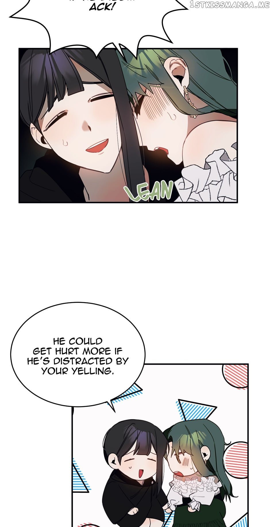 Handmade – Manga Chapter 79 - page 47