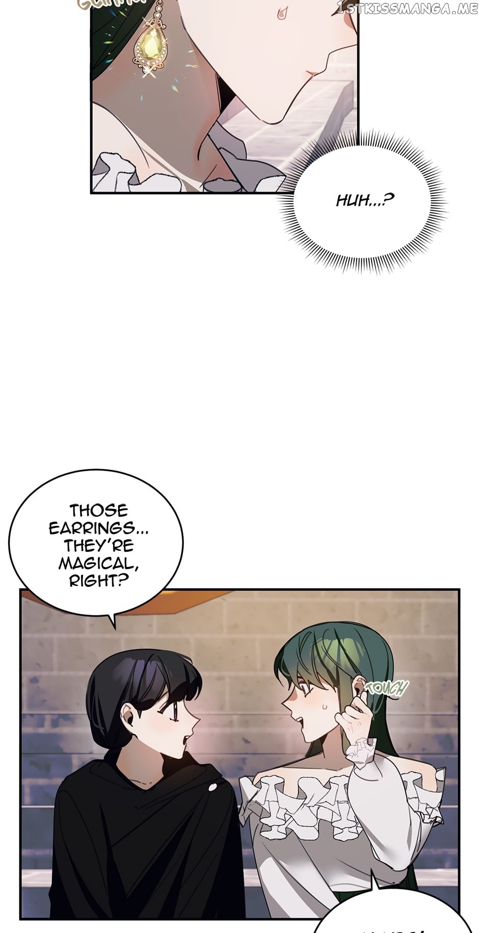 Handmade – Manga Chapter 79 - page 50
