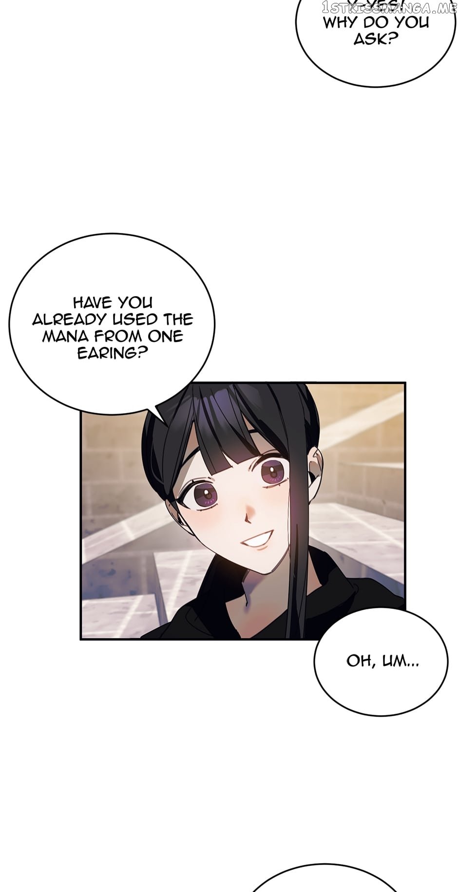 Handmade – Manga Chapter 79 - page 51