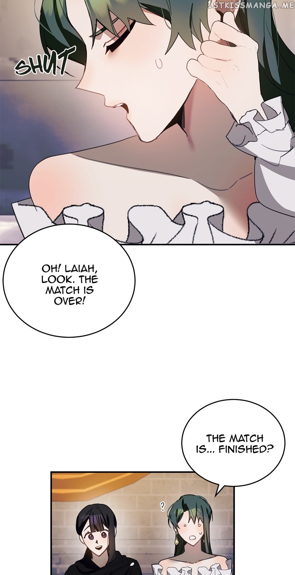 Handmade – Manga Chapter 79 - page 53
