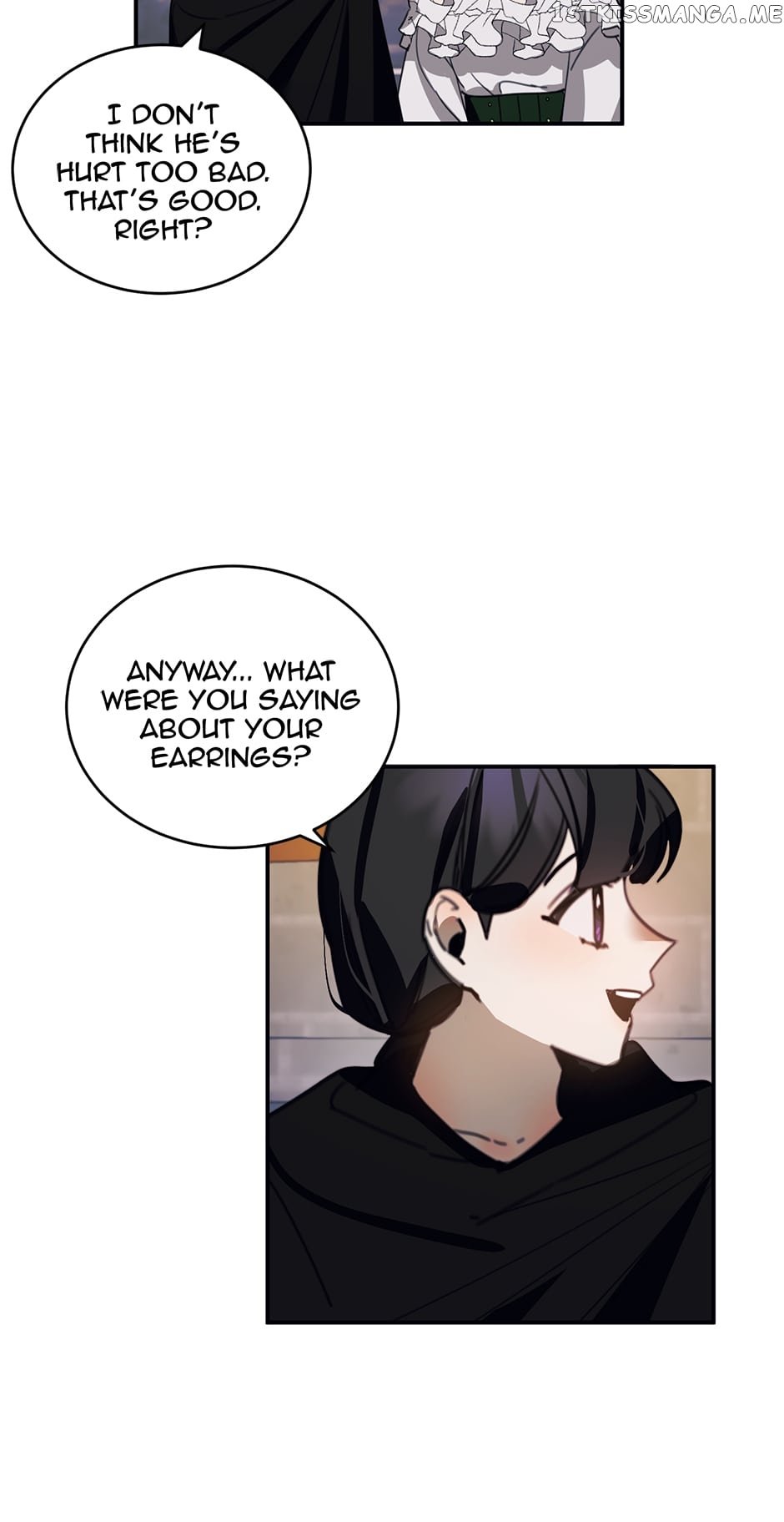 Handmade – Manga Chapter 79 - page 54