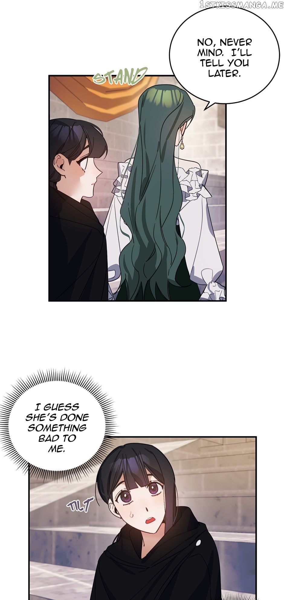 Handmade – Manga Chapter 79 - page 55
