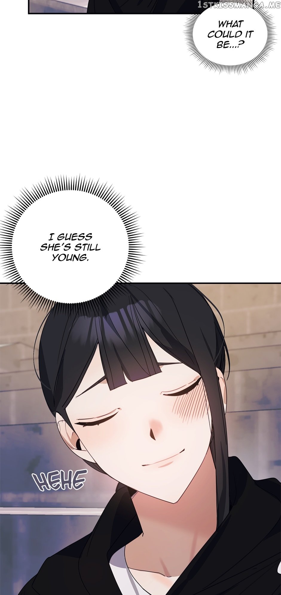 Handmade – Manga Chapter 79 - page 56