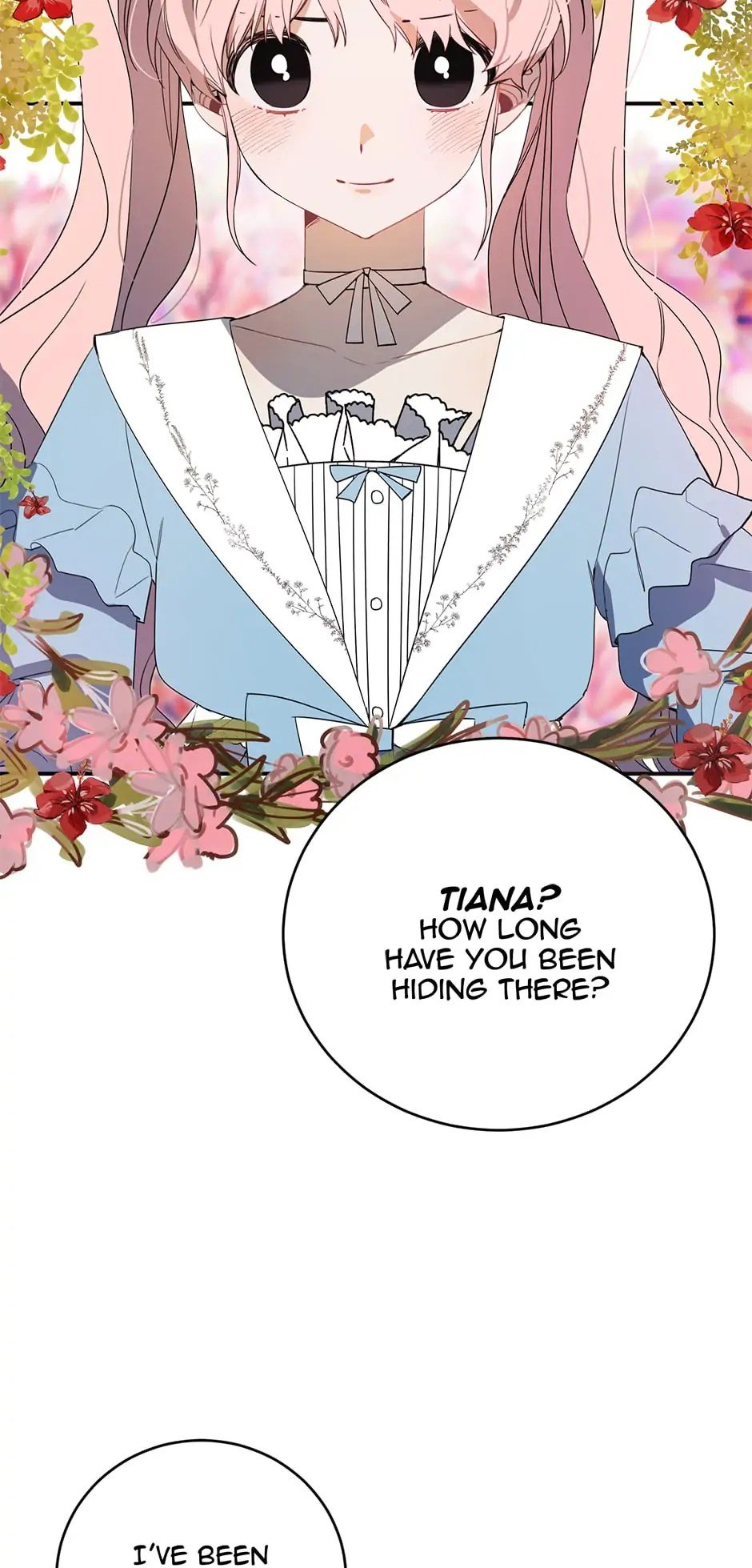 Handmade – Manga chapter 48 - page 13