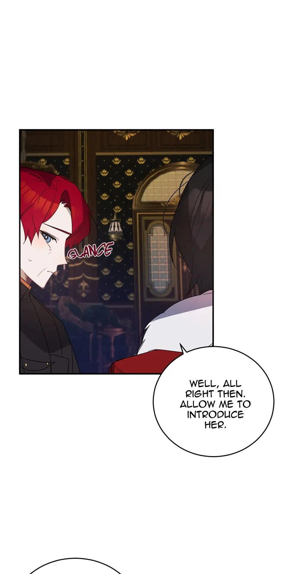 Handmade – Manga chapter 48 - page 17