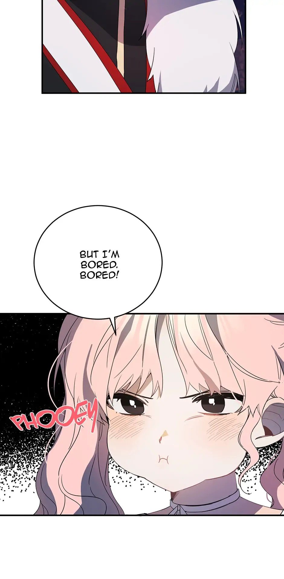 Handmade – Manga chapter 48 - page 20