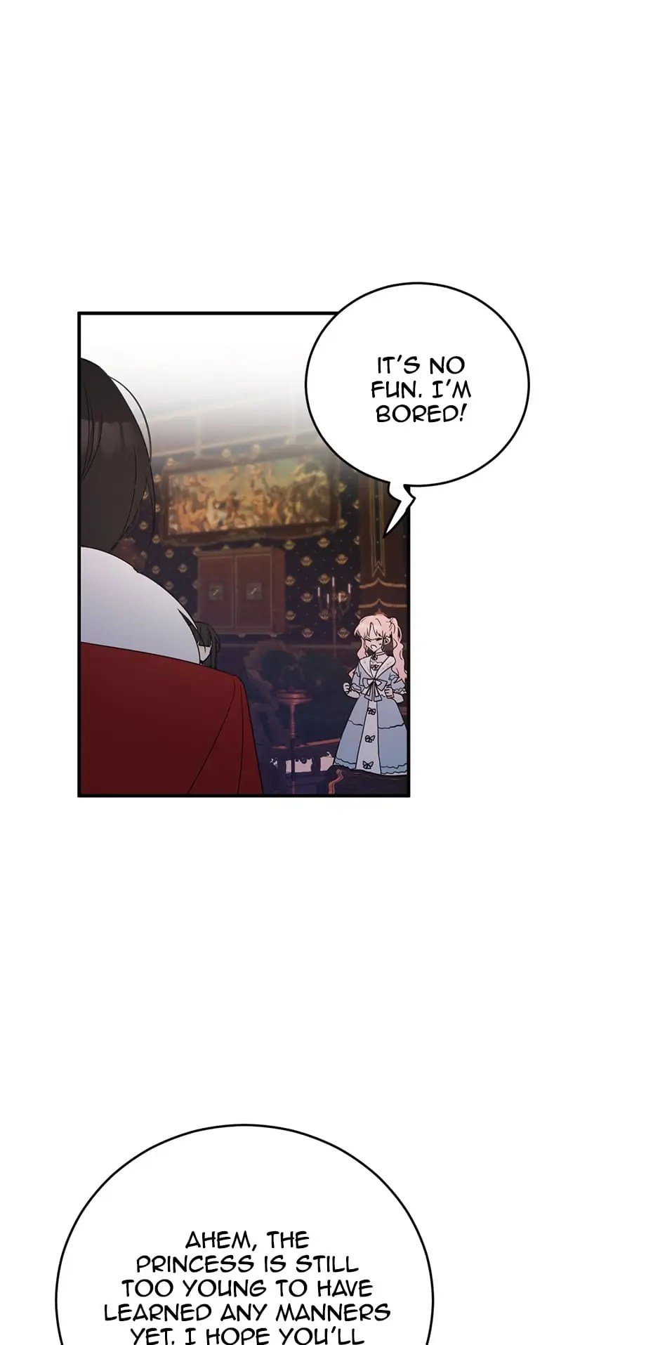 Handmade – Manga chapter 48 - page 21