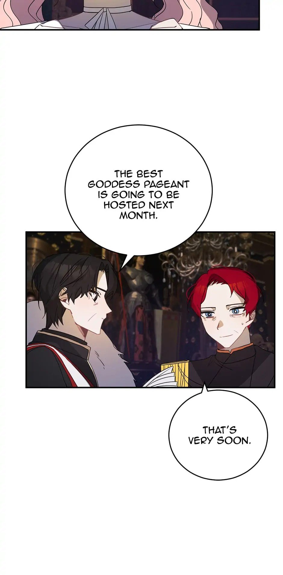 Handmade – Manga chapter 48 - page 24
