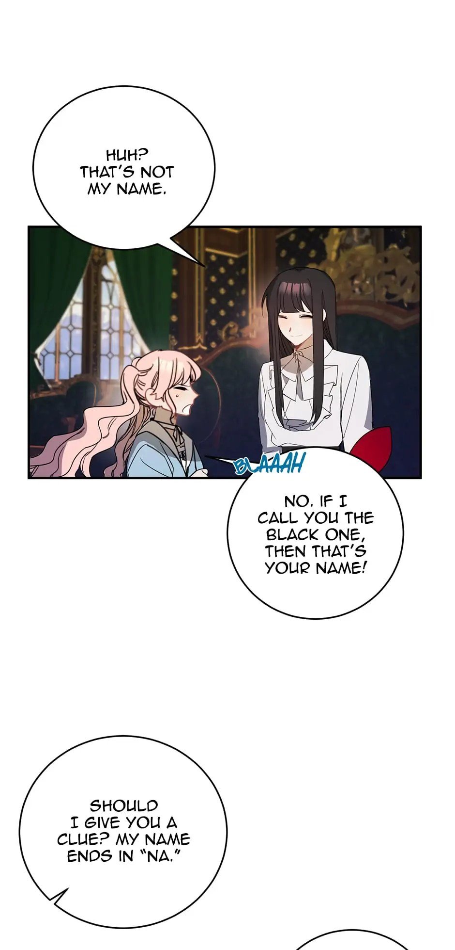 Handmade – Manga chapter 48 - page 33
