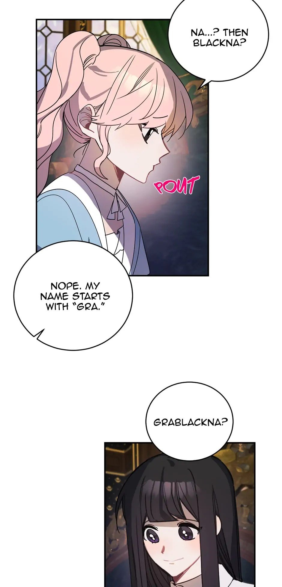 Handmade – Manga chapter 48 - page 34