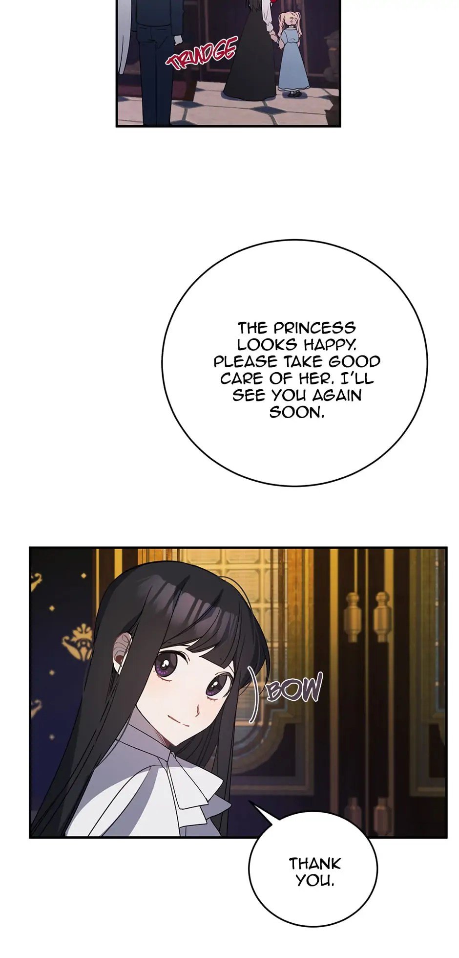 Handmade – Manga chapter 48 - page 43