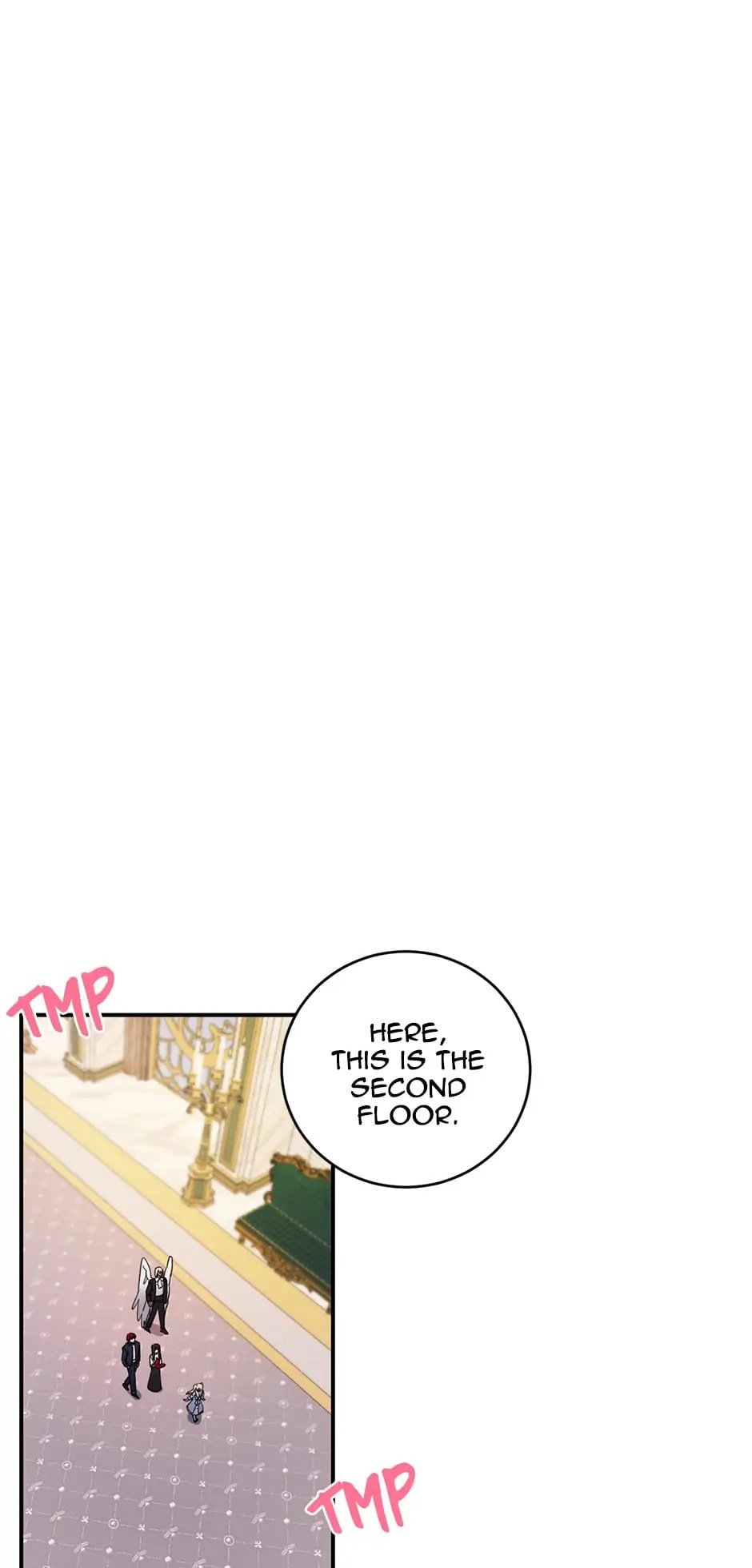 Handmade – Manga chapter 48 - page 47