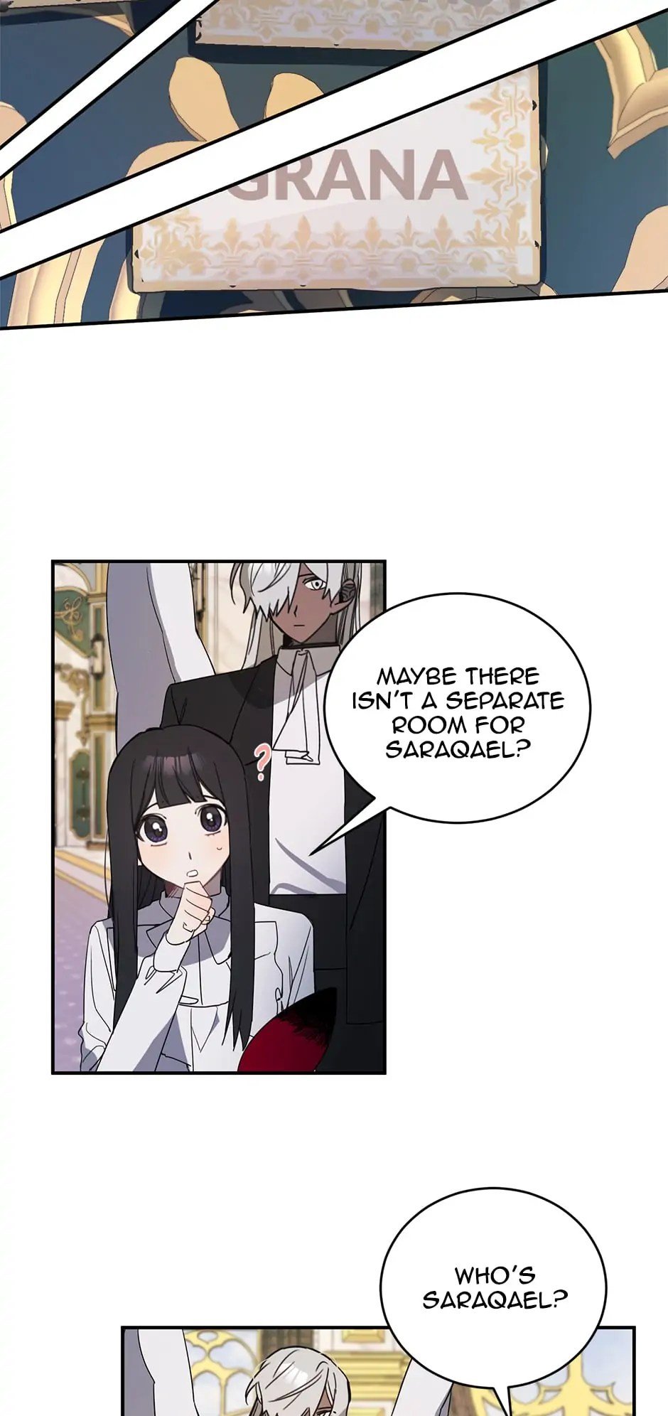 Handmade – Manga chapter 48 - page 50