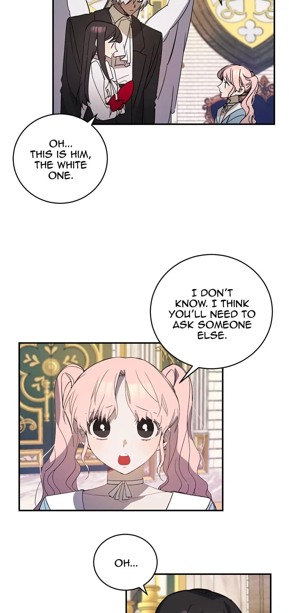 Handmade – Manga chapter 48 - page 51