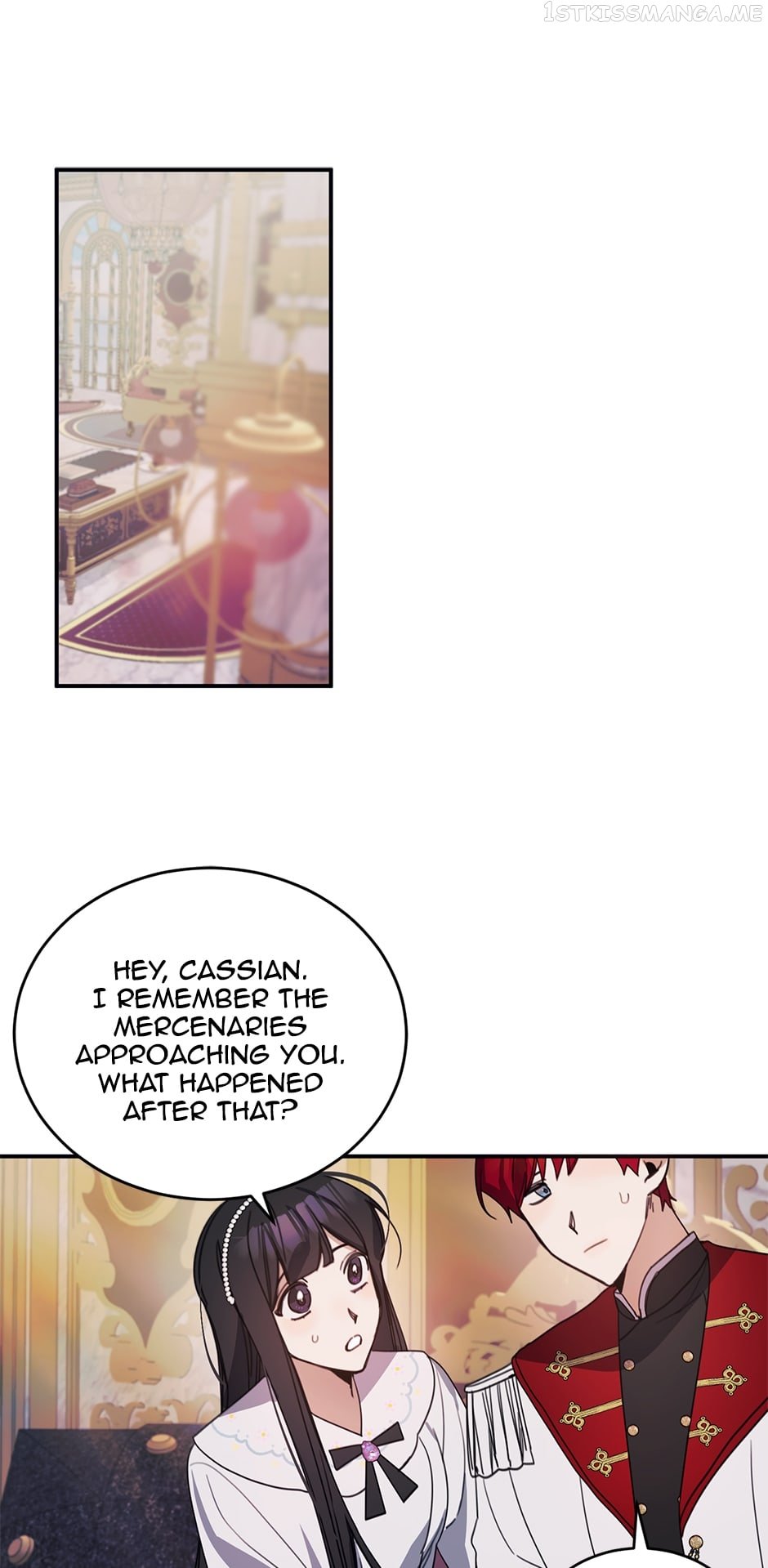 Handmade – Manga Chapter 77 - page 1