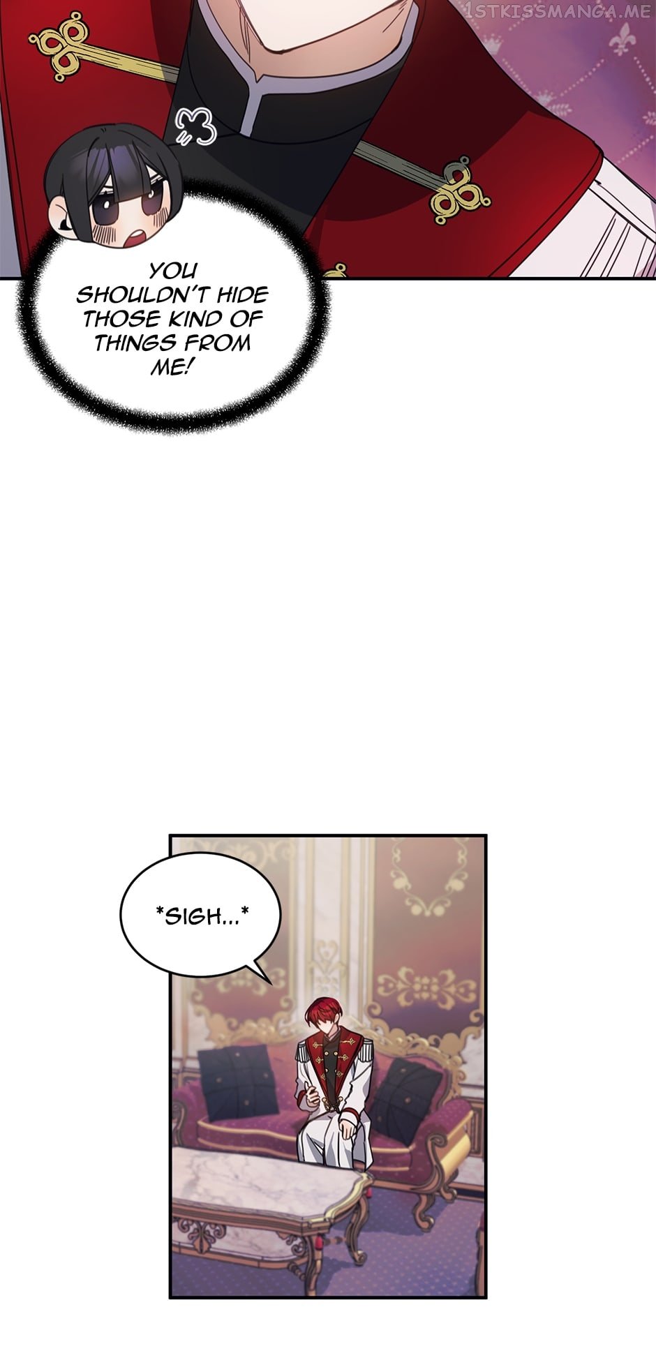 Handmade – Manga Chapter 77 - page 11