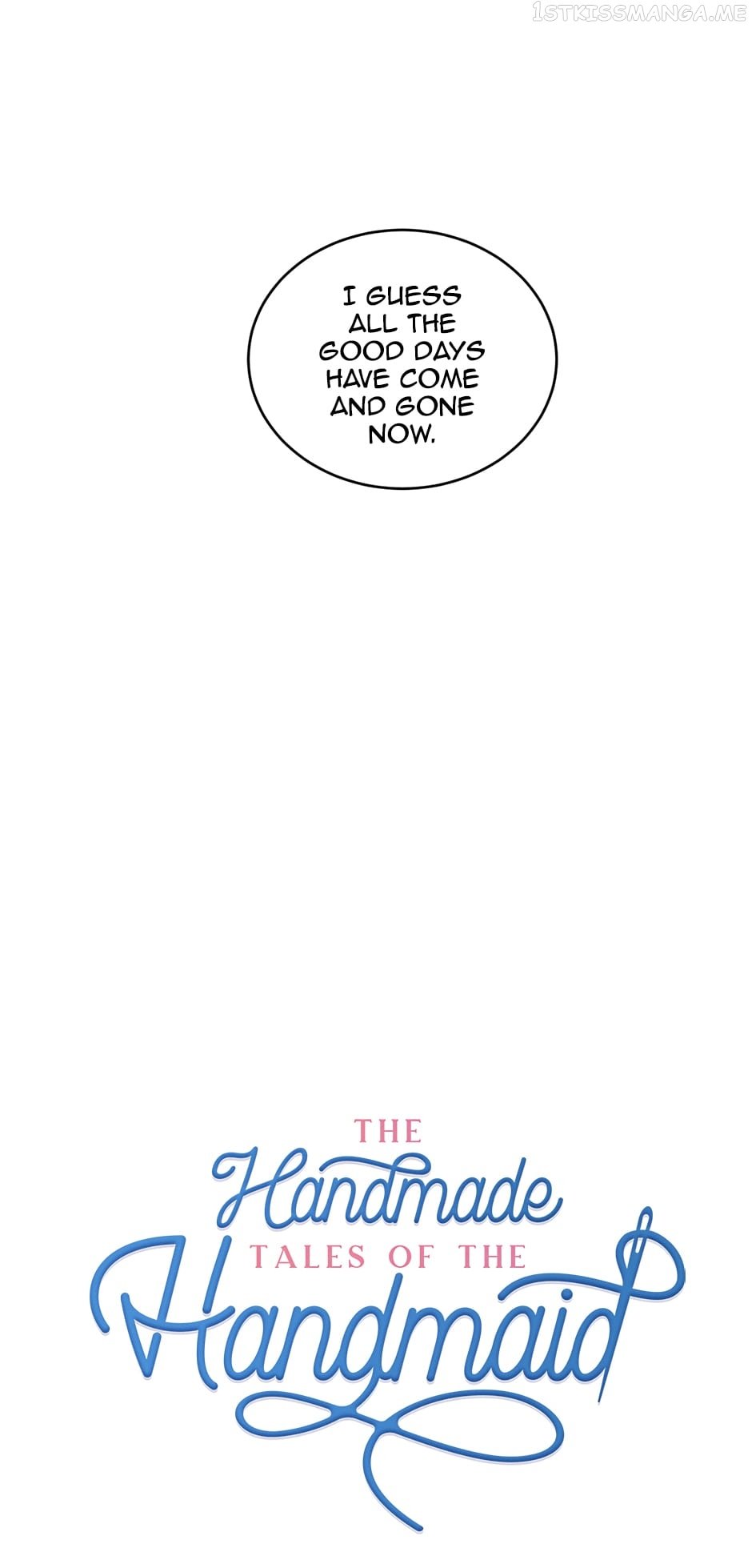 Handmade – Manga Chapter 77 - page 12