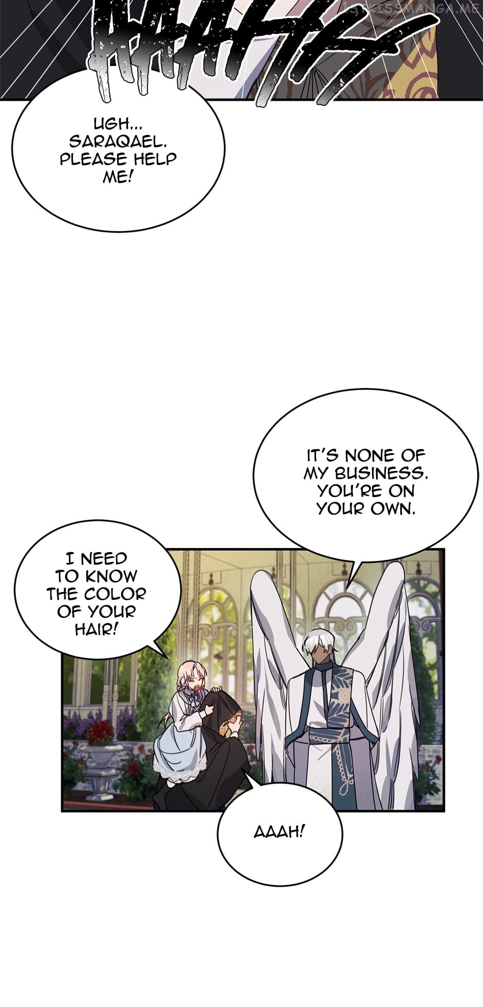Handmade – Manga Chapter 77 - page 15