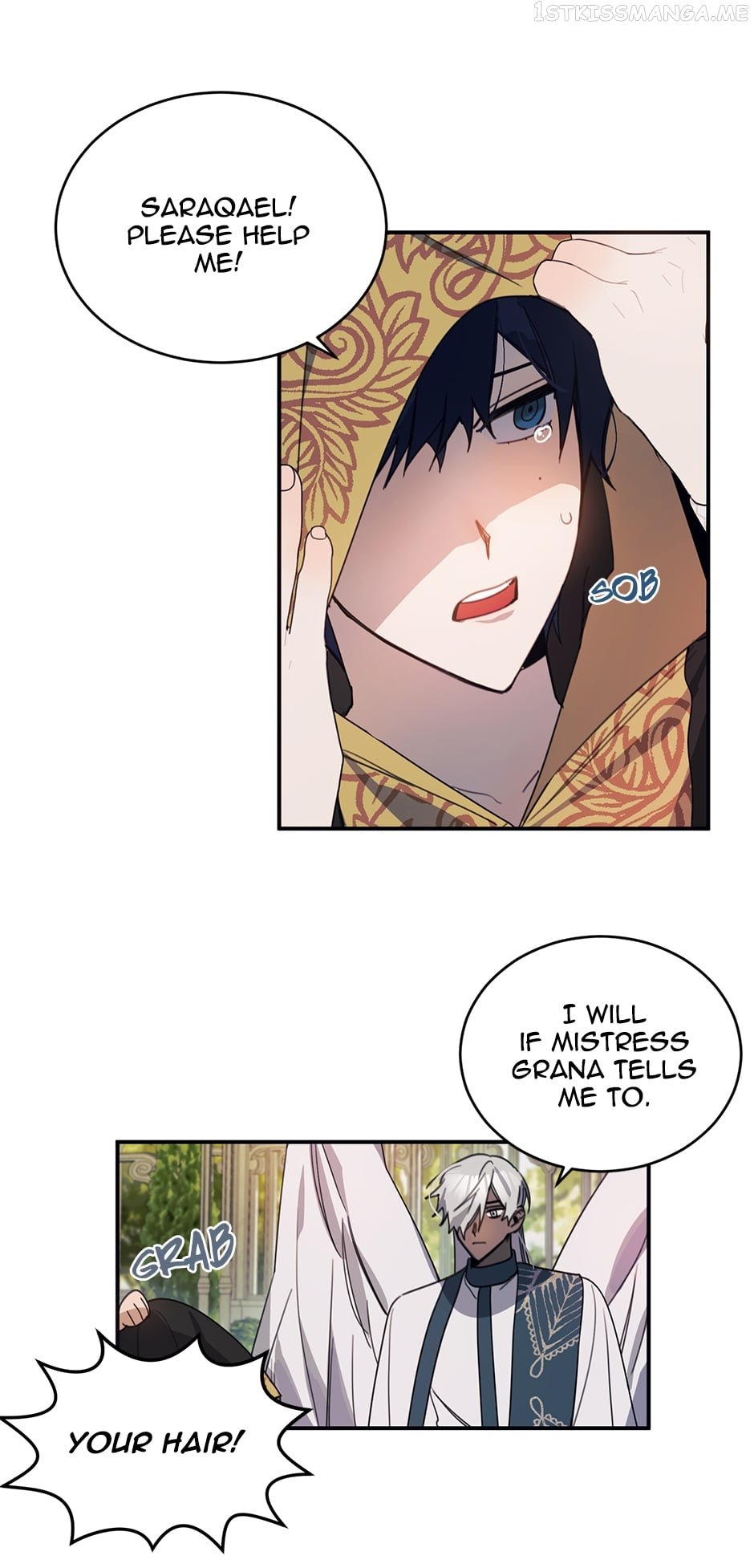 Handmade – Manga Chapter 77 - page 16