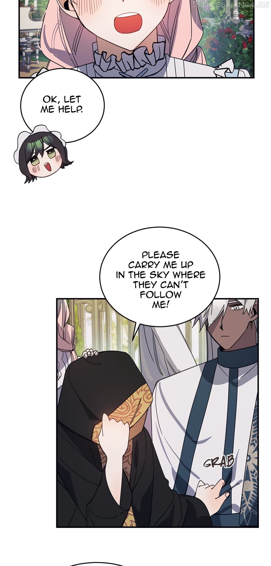 Handmade – Manga Chapter 77 - page 18