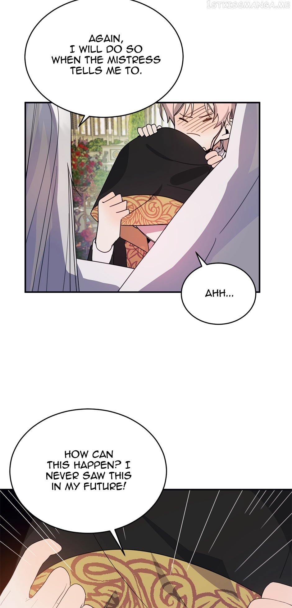 Handmade – Manga Chapter 77 - page 19