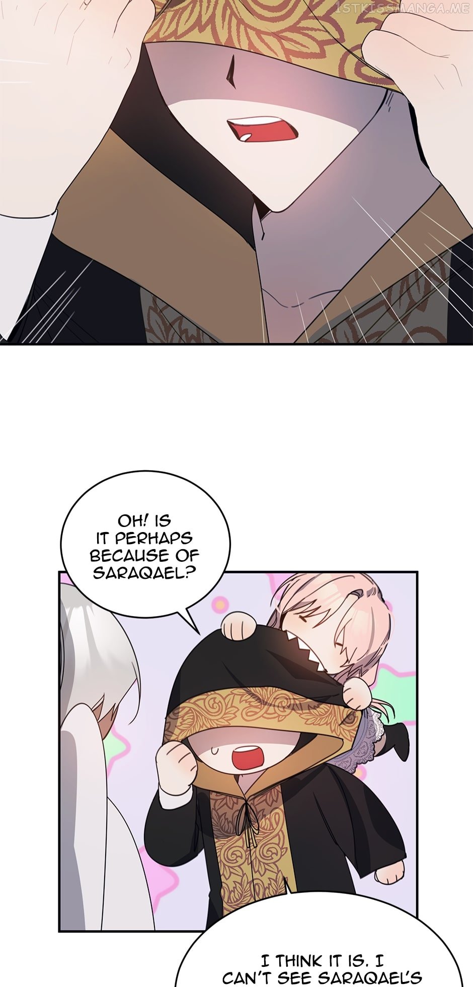 Handmade – Manga Chapter 77 - page 20