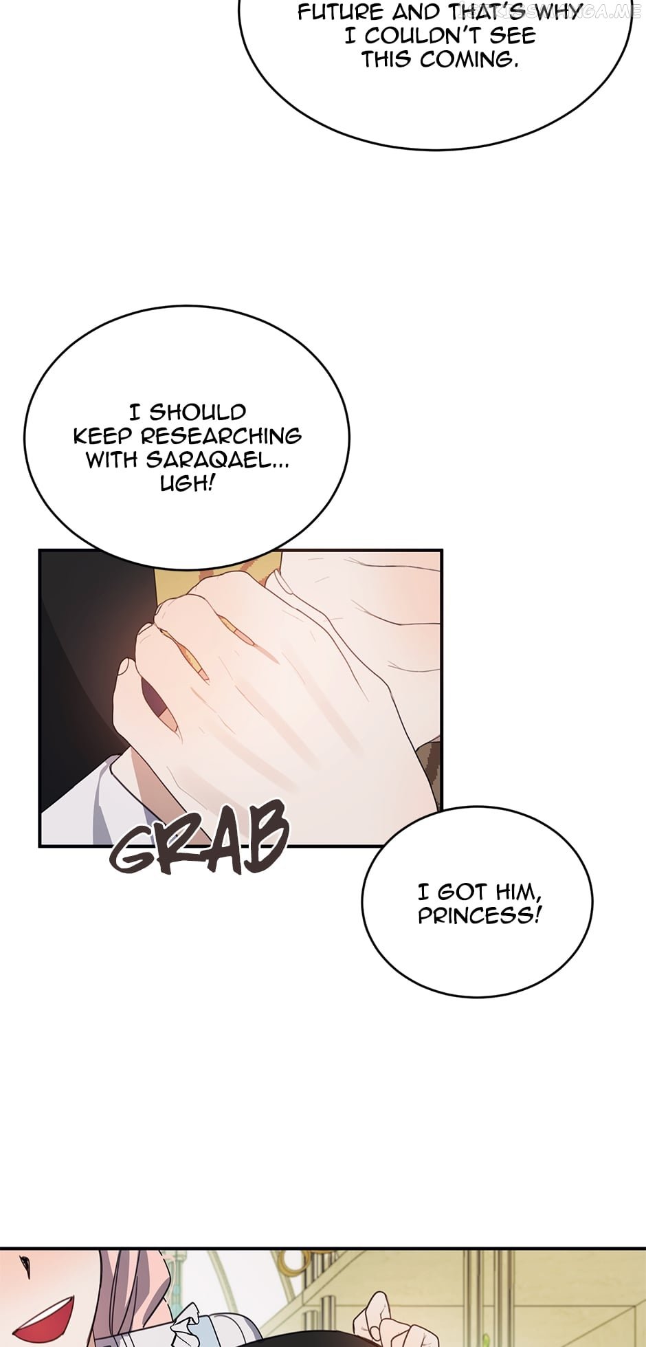 Handmade – Manga Chapter 77 - page 21