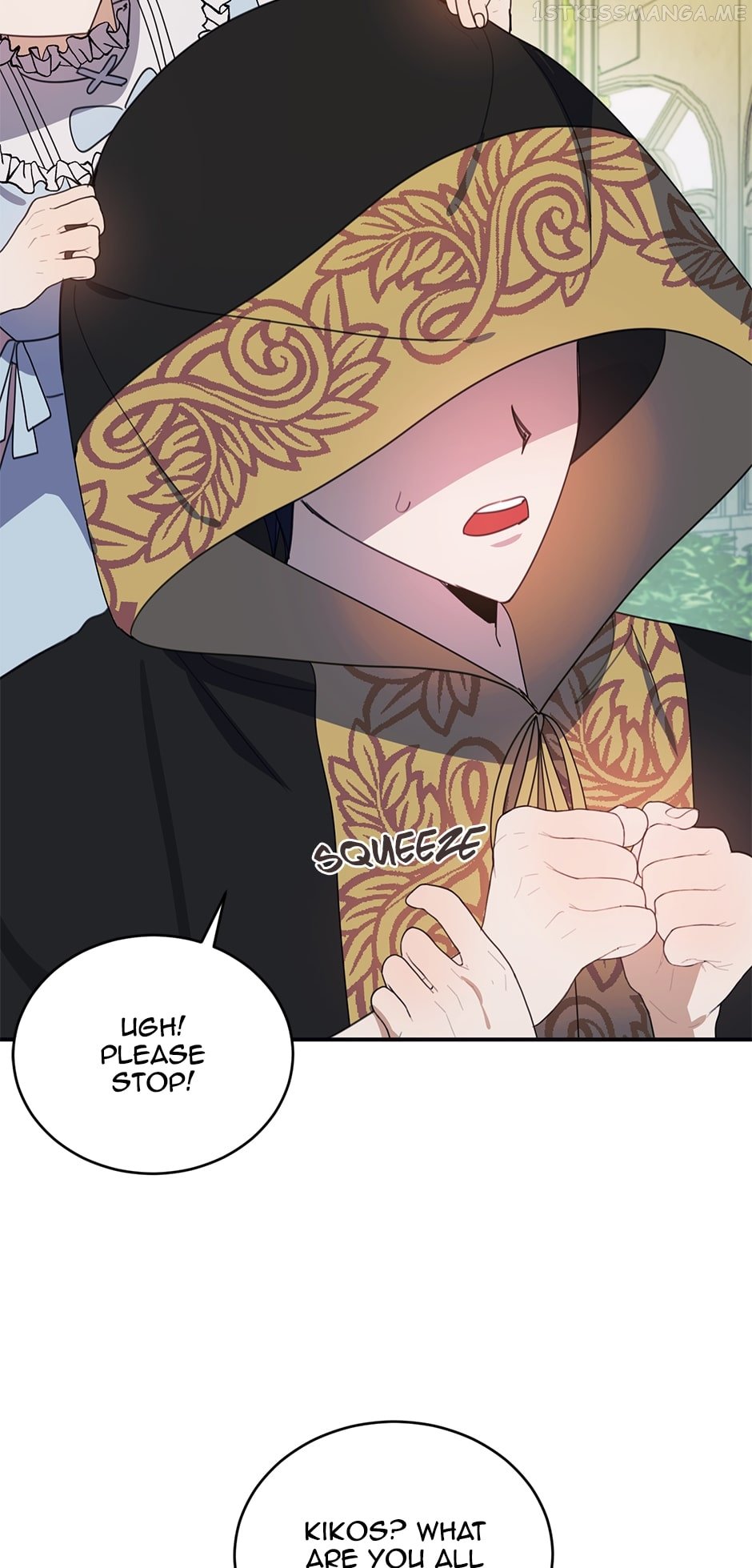 Handmade – Manga Chapter 77 - page 22