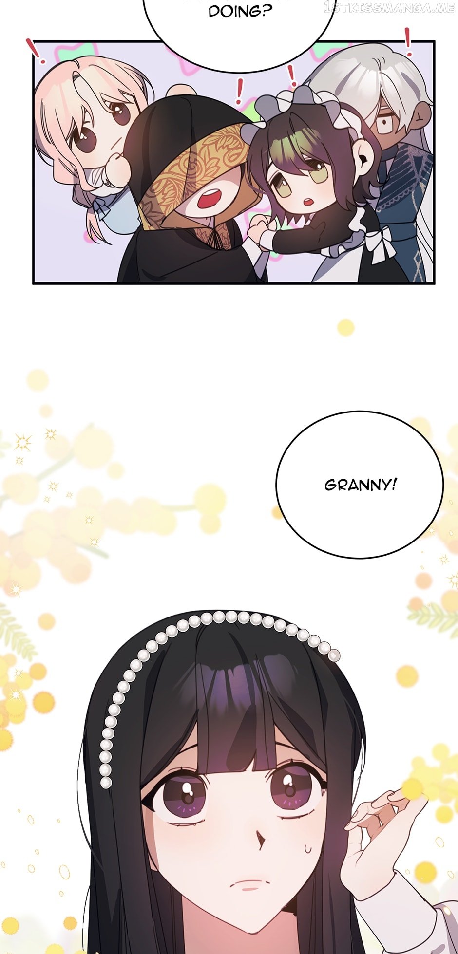Handmade – Manga Chapter 77 - page 23
