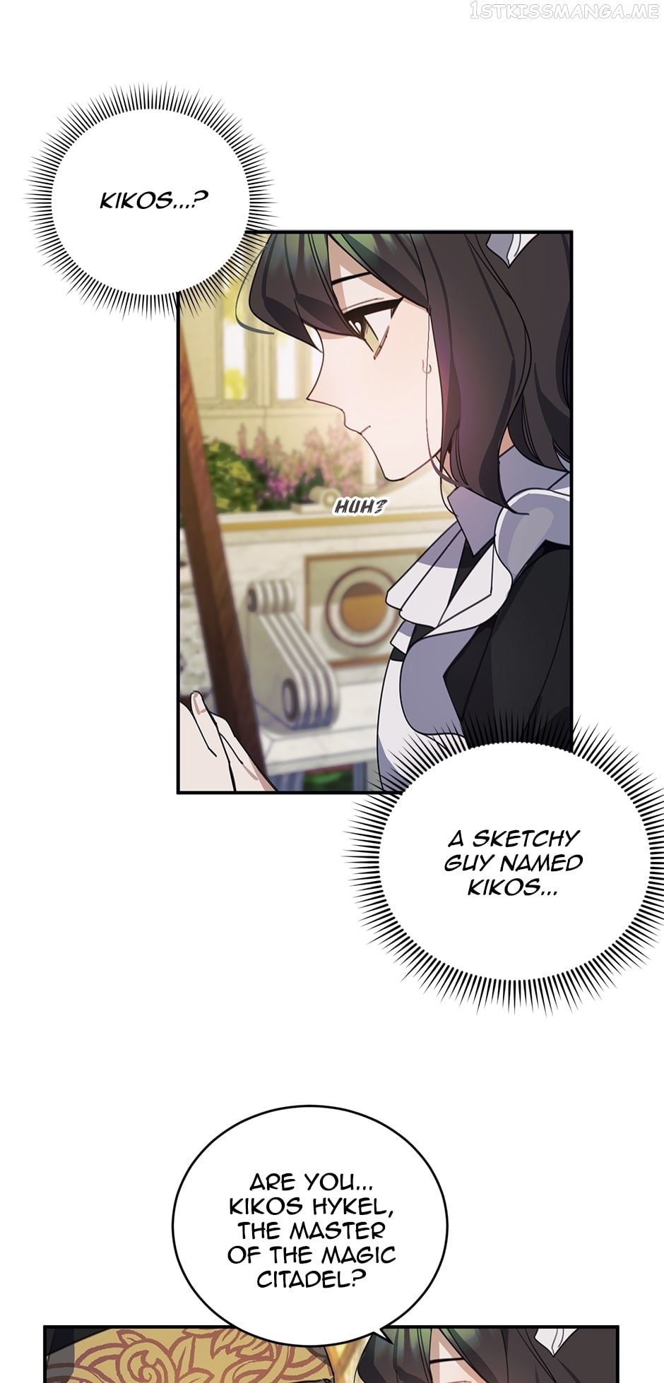 Handmade – Manga Chapter 77 - page 25