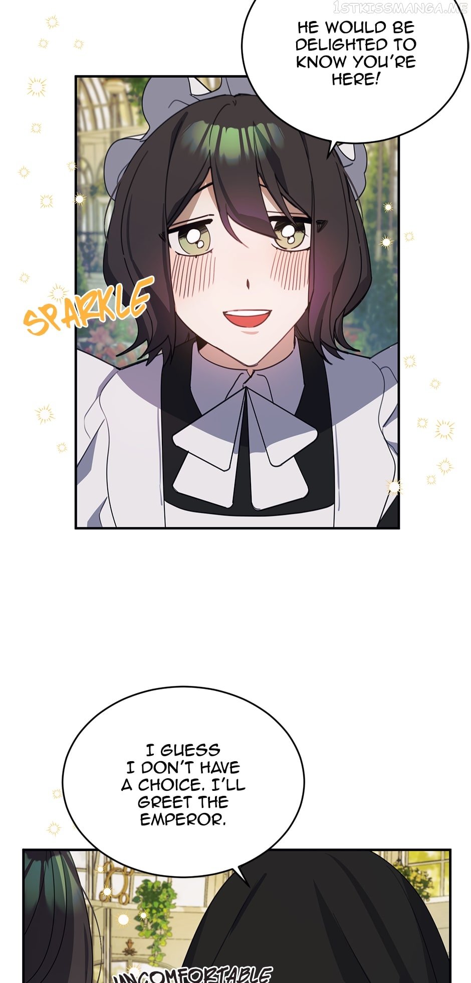 Handmade – Manga Chapter 77 - page 28