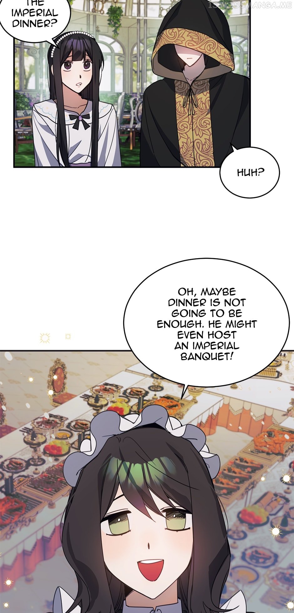 Handmade – Manga Chapter 77 - page 31