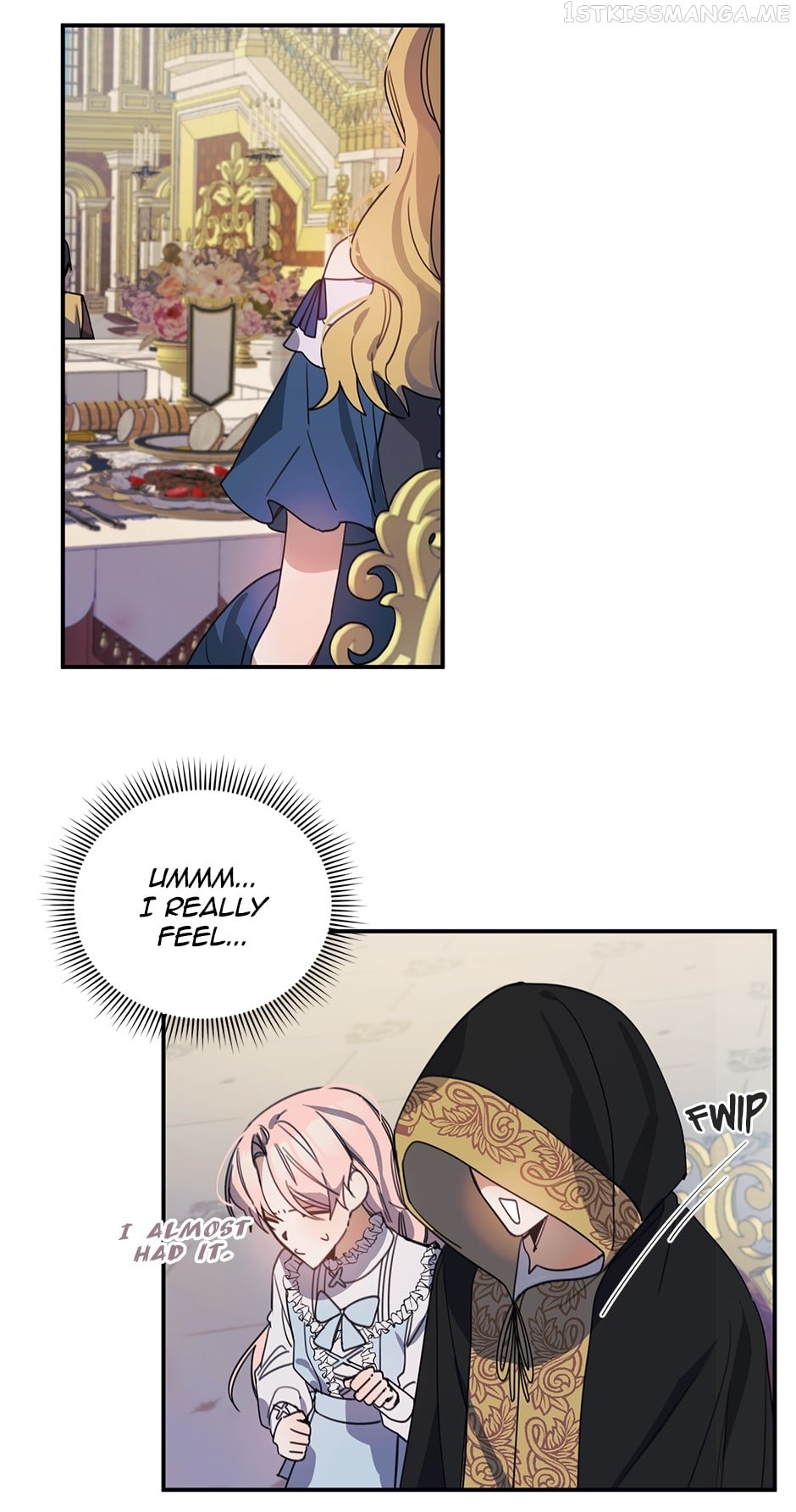 Handmade – Manga Chapter 77 - page 34