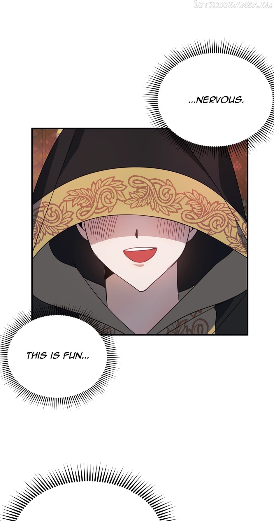 Handmade – Manga Chapter 77 - page 35