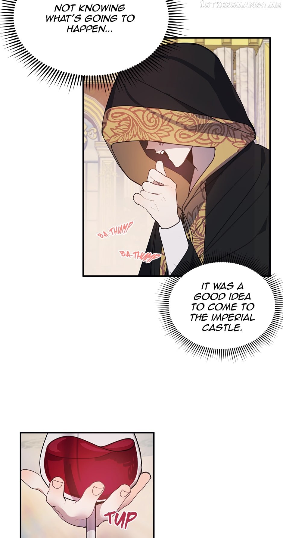 Handmade – Manga Chapter 77 - page 36