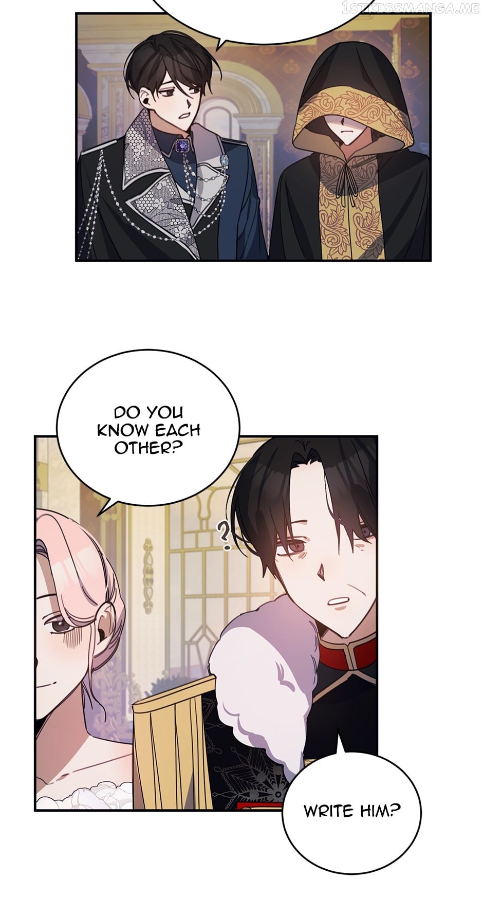 Handmade – Manga Chapter 77 - page 41